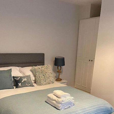 The Annexe - Mount Galpine Apartment Dartmouth Ngoại thất bức ảnh