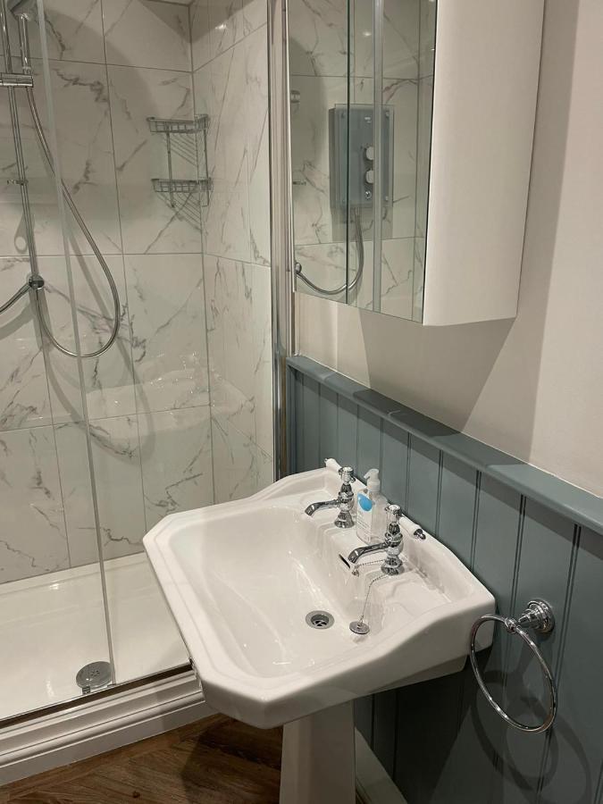 The Annexe - Mount Galpine Apartment Dartmouth Ngoại thất bức ảnh
