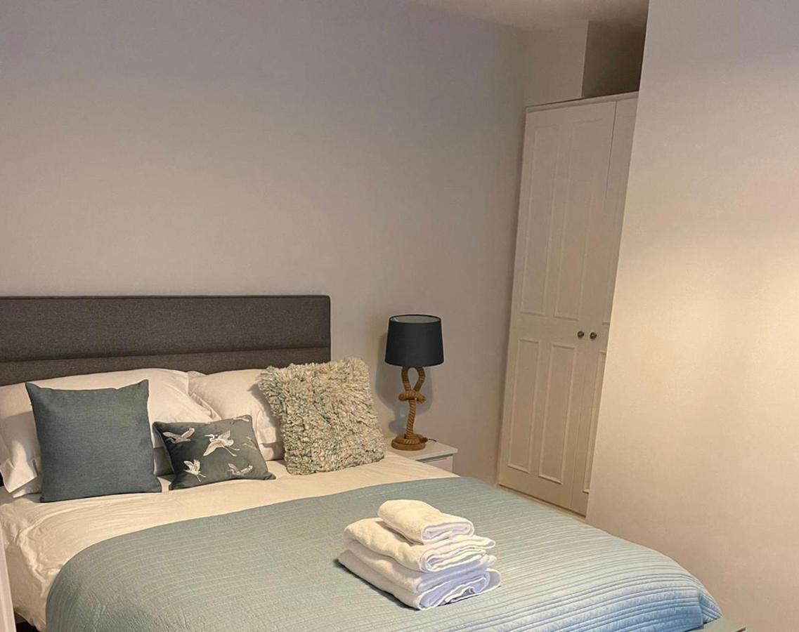 The Annexe - Mount Galpine Apartment Dartmouth Ngoại thất bức ảnh