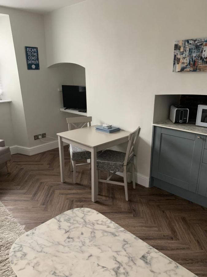 The Annexe - Mount Galpine Apartment Dartmouth Ngoại thất bức ảnh