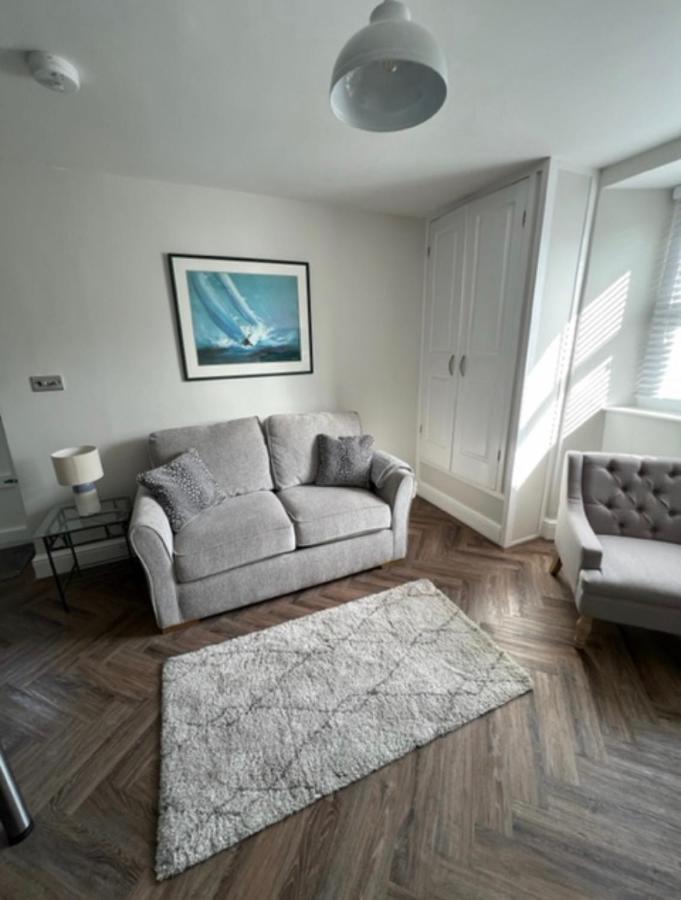 The Annexe - Mount Galpine Apartment Dartmouth Ngoại thất bức ảnh